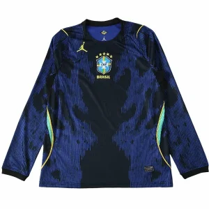 Brasilien Trikot 2026 - Brasilien Trikot 2025 | trikotfussballshop