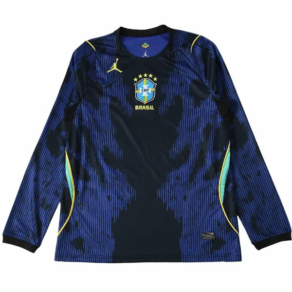 Brasilien Trikot 2026 - Brasilien Trikot 2025 | trikotfussballshop
