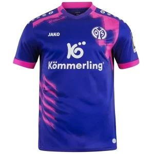 Mainz 05 Trikot 2025 2026 - Trikot Mainz 05 | trikotfussballshop