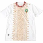 Marokko Trikot 2026 - Marokko Fußballtrikot 2025 | trikotfussballshop