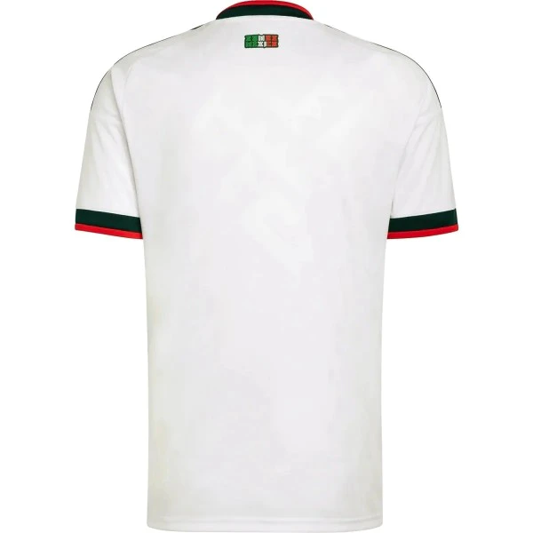 Trikot 2026 - Mexiko Fußballtrikot 2025 | trikotfussballshop