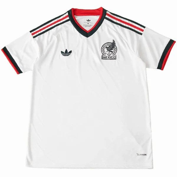 Trikot 2026 - Mexiko Fußballtrikot 2025 | trikotfussballshop