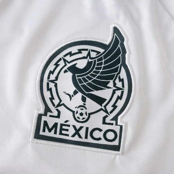 Trikot 2026 - Mexiko Fußballtrikot 2025 | trikotfussballshop