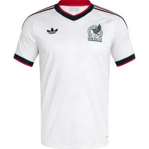 Trikot 2026 - Mexiko Fußballtrikot 2025 | trikotfussballshop
