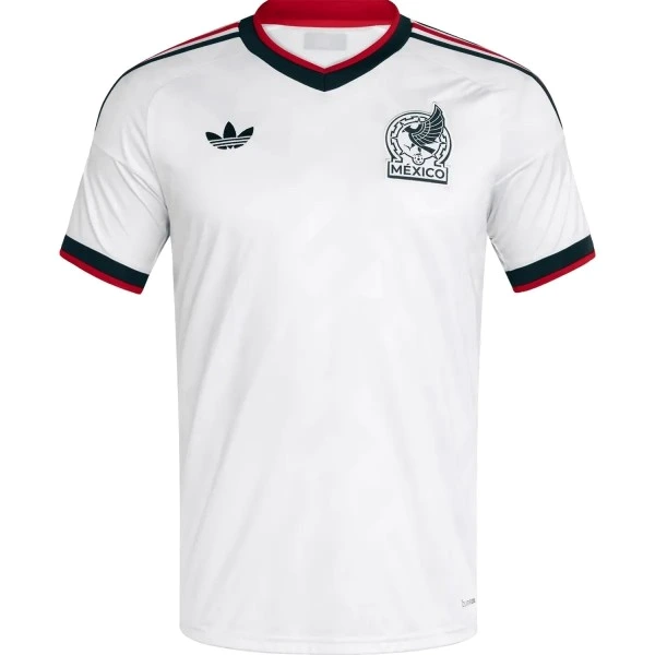 Trikot 2026 - Mexiko Fußballtrikot 2025 | trikotfussballshop
