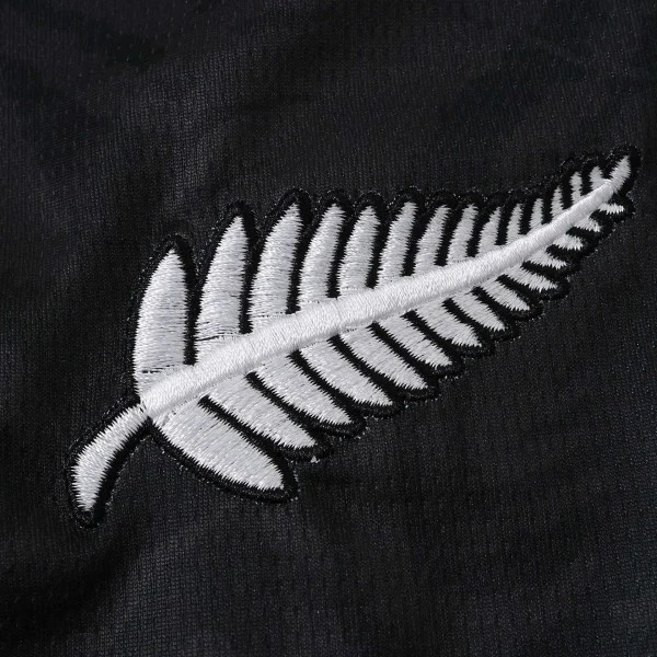 Neuseeland Trikot 2026 - Neuseeland Fußballtrikot 2025 | trikotfussballshop