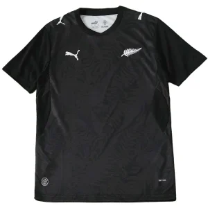 Neuseeland Trikot 2026 - Neuseeland Fußballtrikot 2025 | trikotfussballshop