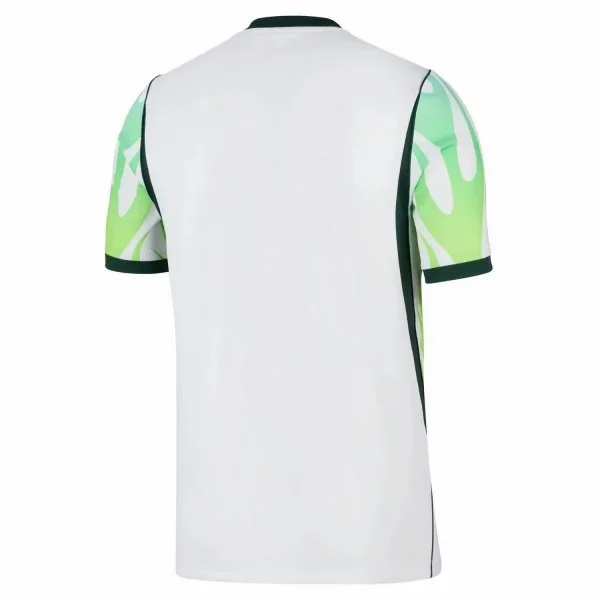 Nigeria Trikot 2026 - Nigeria Trikot 2025 | trikotfussballshop
