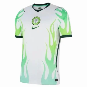 Nigeria Trikot 2026 - Nigeria Trikot 2025 | trikotfussballshop