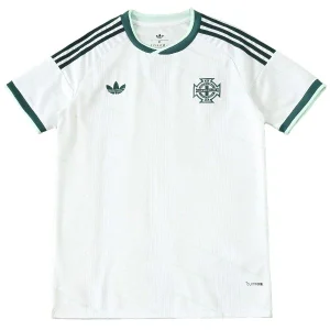 Nordirland Trikot 2026 - Nordirland Trikot 25 26 | trikotfussballshop