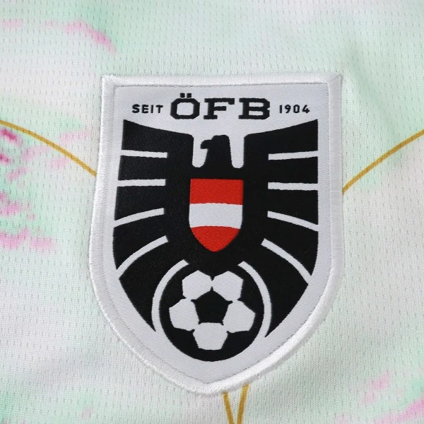 Österreich Trikot 2026 - Österreich Trikot 25 26 | trikotfussballshop