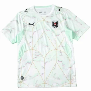 Österreich Trikot 2026 - Österreich Trikot 25 26 | trikotfussballshop