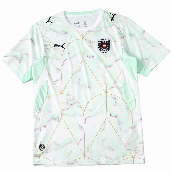 Österreich Trikot 2026 - Österreich Trikot 25 26 | trikotfussballshop