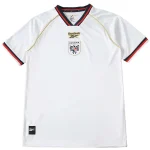 Panama Trikot 2026 - Panama Fußballtrikot 2025 | trikotfussballshop