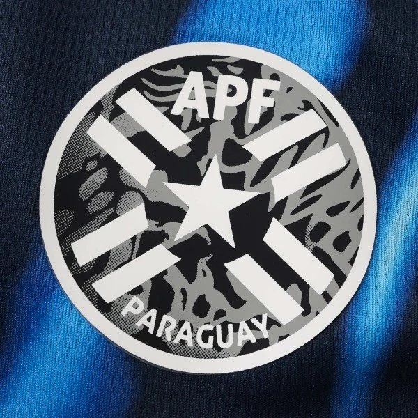 Paraguay Trikot 2026 - Paraguay Trikot 2025 | trikotfussballshop