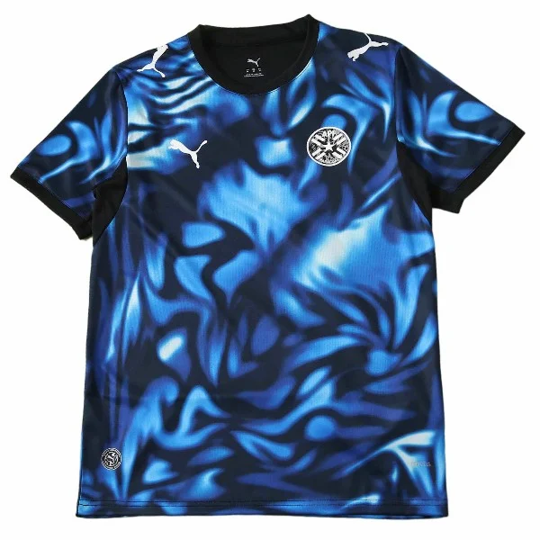 Paraguay Trikot 2026 - Paraguay Trikot 2025 | trikotfussballshop