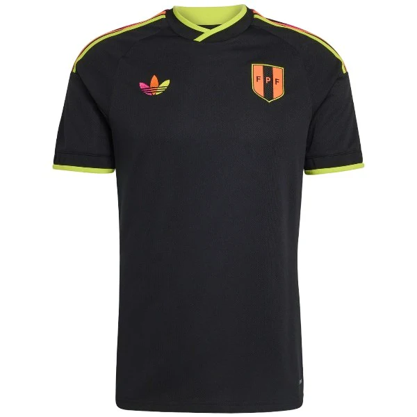 Peru Trikot 2026 - Peru Trikot 2024 | trikotfussballshop
