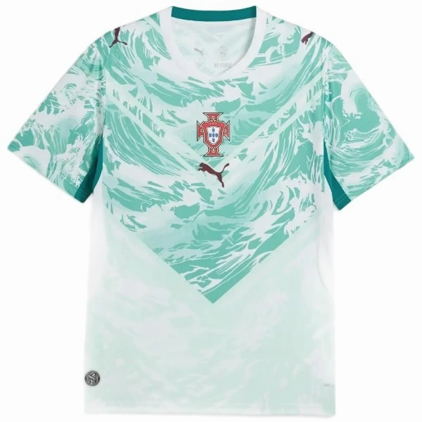 Portugal Trikot 2026 | trikotfussballshop