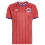 Schottland Trikot 2026 - Schottland Trikot 25 26 | trikotfussballshop