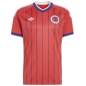 Schottland Trikot 2026 - Schottland Trikot 25 26 | trikotfussballshop