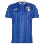 Schweden Trikot 2026 - Schweden Trikot 2024 | trikotfussballshop