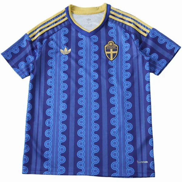 Schweden Trikot 2026 - Schweden Trikot 2024 | trikotfussballshop