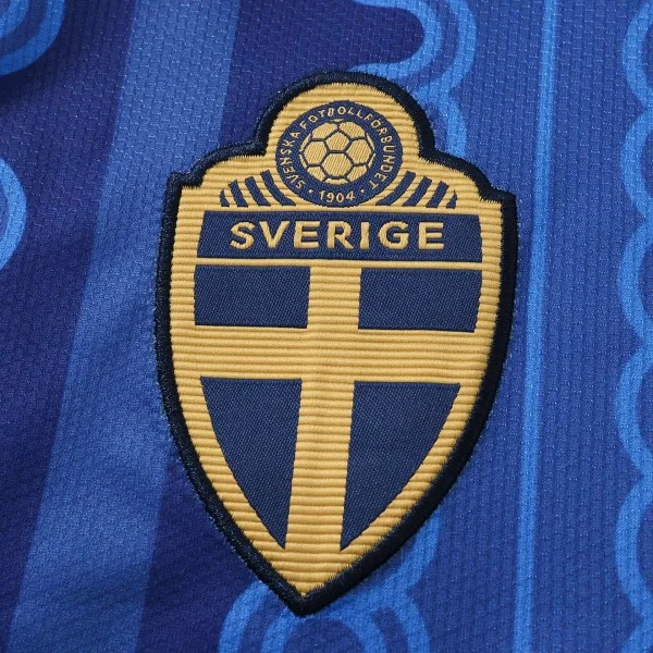 Schweden Trikot 2026 - Schweden Trikot 2024 | trikotfussballshop