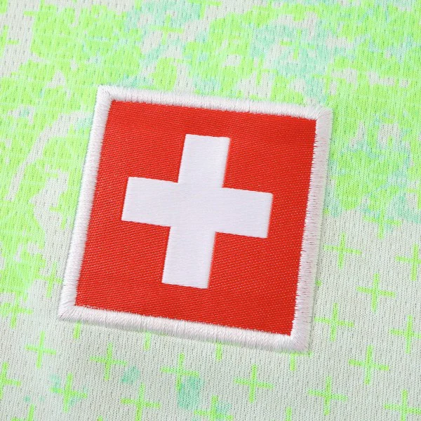 Schweiz Trikot 2026 - Schweiz Trikot 2024 | trikotfussballshop