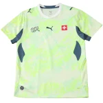 Schweiz Trikot 2026 - Schweiz Trikot 2024 | trikotfussballshop