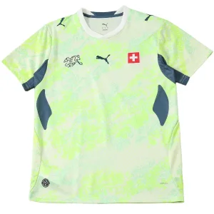 Schweiz Trikot 2026 - Schweiz Trikot 2024 | trikotfussballshop