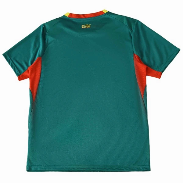 Senegal Trikot 2026 - Senegal Trikot 2024 | trikotfussballshop