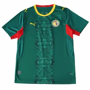 Senegal Trikot 2026 - Senegal Trikot 2024 | trikotfussballshop