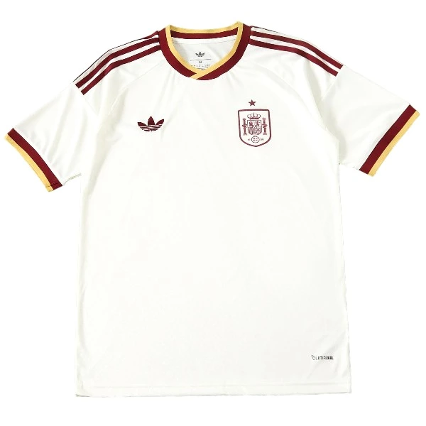 Spanien Trikot 2026 - Spanien Trikot 25 26 | trikotfussballshop