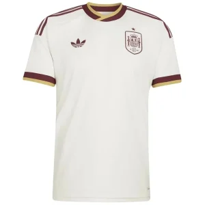 Spanien Trikot 2026 - Spanien Trikot 25 26 | trikotfussballshop