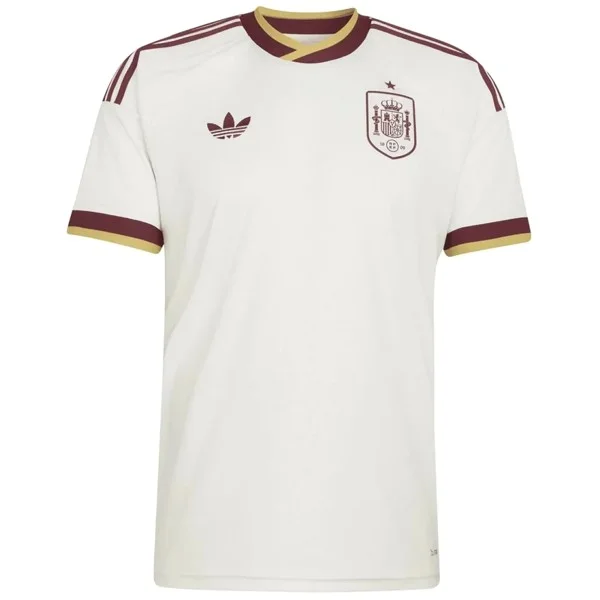 Spanien Trikot 2026 - Spanien Trikot 25 26 | trikotfussballshop