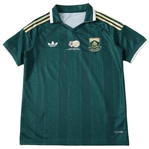 Sudafrica Trikot 2026 - Südafrika Trikot 2024 | trikotfussballshop