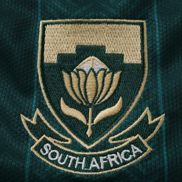 Sudafrica Trikot 2026 - Südafrika Trikot 2024 | trikotfussballshop