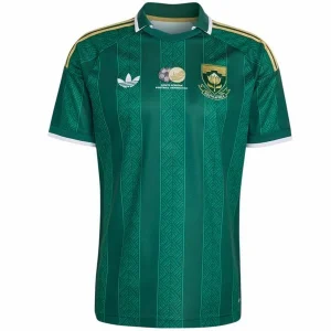 Sudafrica Trikot 2026 - Südafrika Trikot 2024 | trikotfussballshop