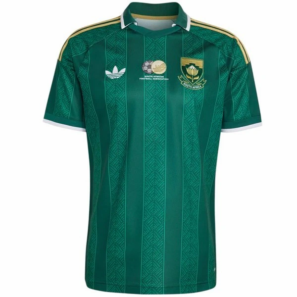 Sudafrica Trikot 2026 - Südafrika Trikot 2024 | trikotfussballshop