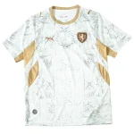 Tschechien Trikot 2026 - Tschechien Trikot 2024 | trikotfussballshop