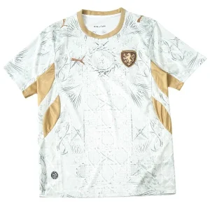 Tschechien Trikot 2026 - Tschechien Trikot 2024 | trikotfussballshop