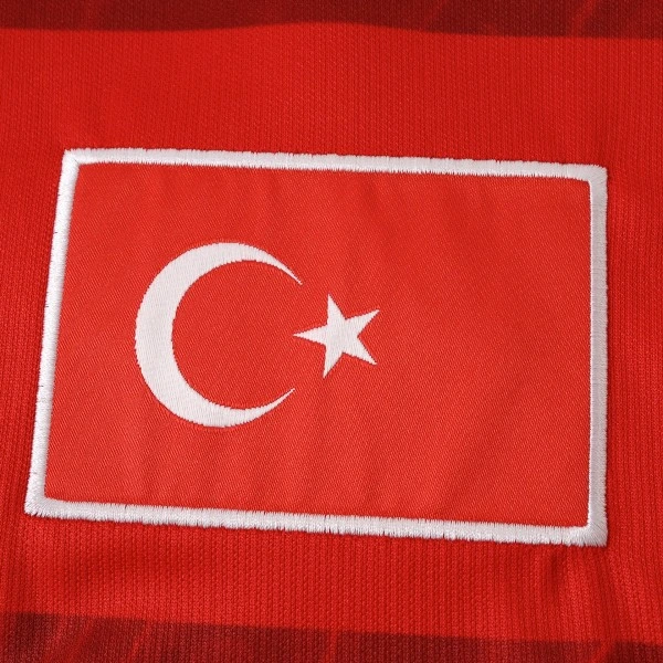 Türkei Trikot 2026 - Türkei Trikot 2024 | trikotfussballshop
