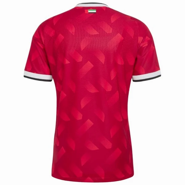Trikot 2026 - Trikot Vereinigte Arabische Emirate 25 26 | trikotfussballshop