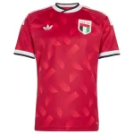 Trikot 2026 - Trikot Vereinigte Arabische Emirate 25 26 | trikotfussballshop
