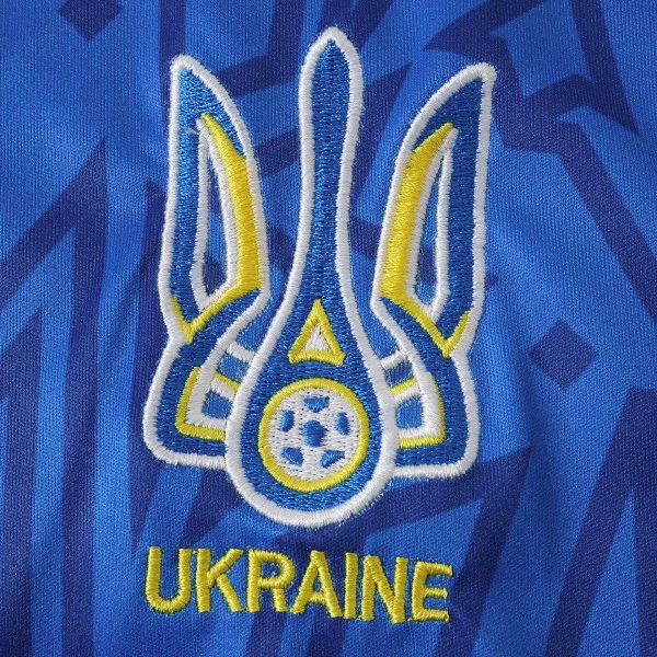 Ukraine Trikot 2026 - Ukraine Trikot 2024 | trikotfussballshop