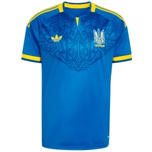 Ukraine Trikot 2026 - Ukraine Trikot 2024 | trikotfussballshop