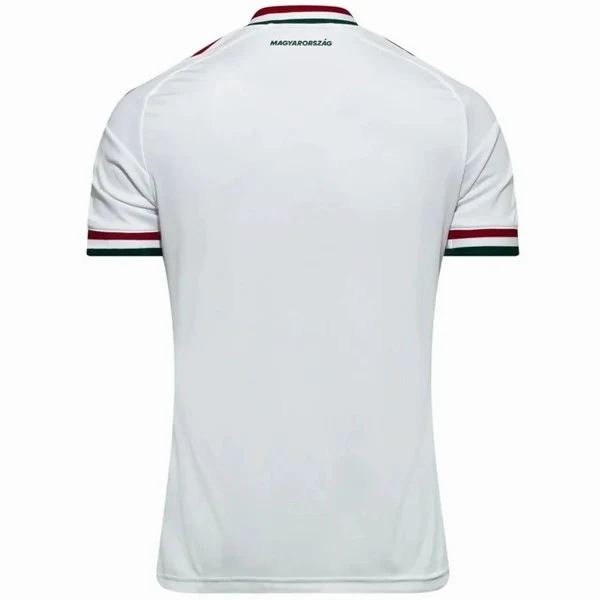 Ungarn Trikot 2026 - Ungarn Trikot 2024 | trikotfussballshop