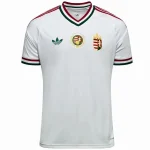Ungarn Trikot 2026 - Ungarn Trikot 2024 | trikotfussballshop