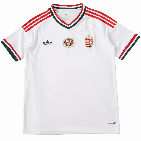 Ungarn Trikot 2026 - Ungarn Trikot 2024 | trikotfussballshop