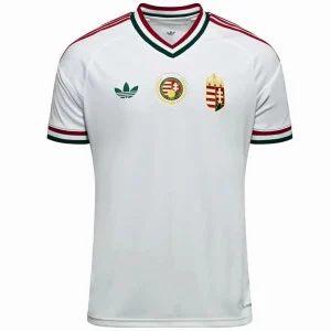 Ungarn Trikot 2026 - Ungarn Trikot 2024 | trikotfussballshop